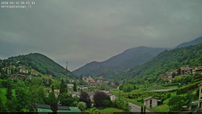 Webcam ore 08:05