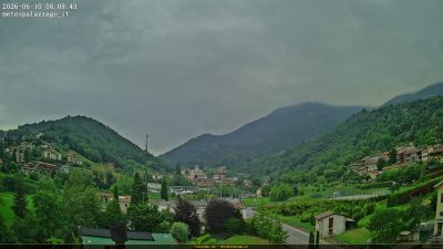 Webcam ore 08:10