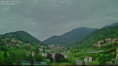 Webcam ore 08:20