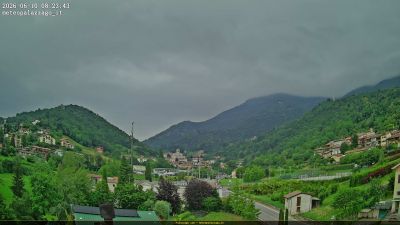 Webcam ore 08:25
