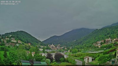 Webcam ore 08:30