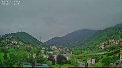 Webcam ore 08:35