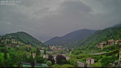 Webcam ore 08:40