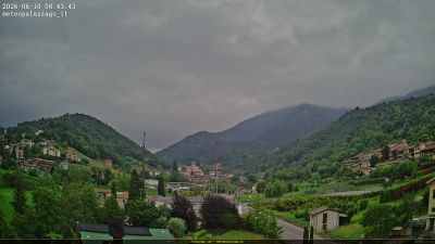 Webcam ore 08:45