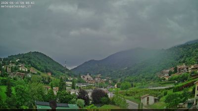 Webcam ore 08:50