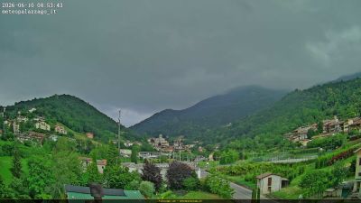 Webcam ore 08:55
