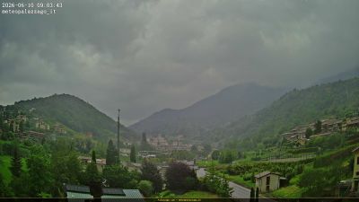 Webcam ore 09:05