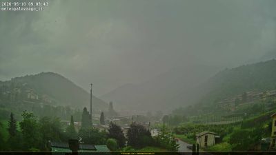 Webcam ore 09:10