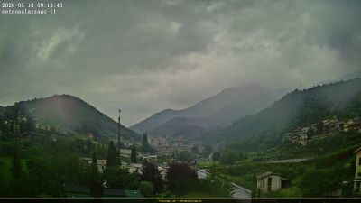 Webcam ore 09:15
