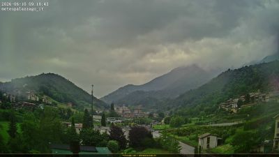 Webcam ore 09:20