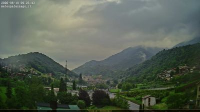 Webcam ore 09:25