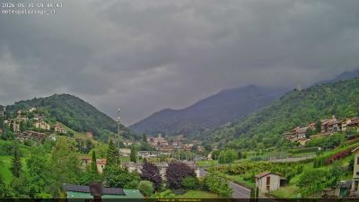 Webcam ore 09:50
