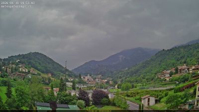 Webcam ore 09:55