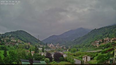 Webcam ore 10:00