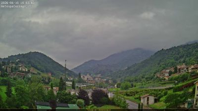 Webcam ore 10:05
