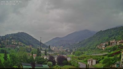 Webcam ore 10:10