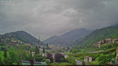 Webcam ore 10:15