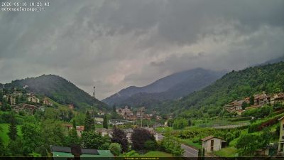Webcam ore 10:25