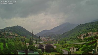 Webcam ore 10:30