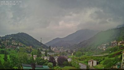Webcam ore 10:35