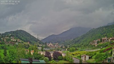 Webcam ore 10:45