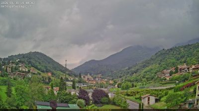 Webcam ore 10:50