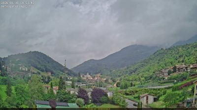 Webcam ore 10:55