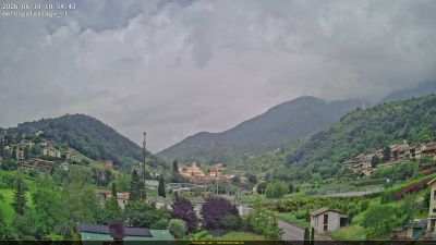 Webcam ore 11:00