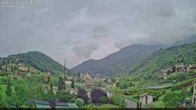 Webcam ore 11:05