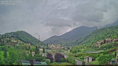 Webcam ore 11:10