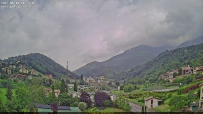 Webcam ore 11:15