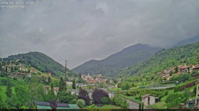 Webcam ore 11:25