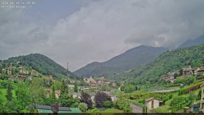 Webcam ore 11:30