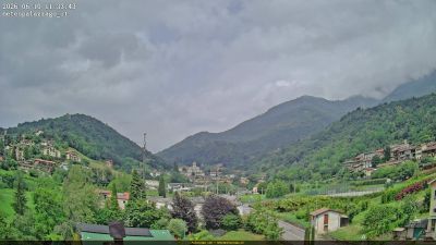 Webcam ore 11:35