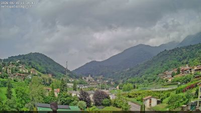 Webcam ore 11:40