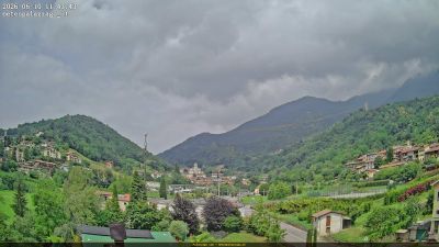 Webcam ore 11:45