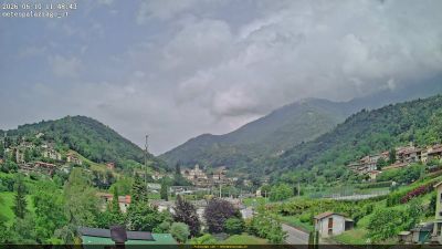 Webcam ore 11:50