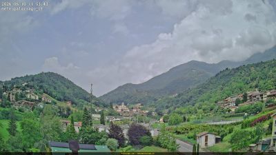 Webcam ore 11:55