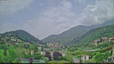 Webcam ore 12:00