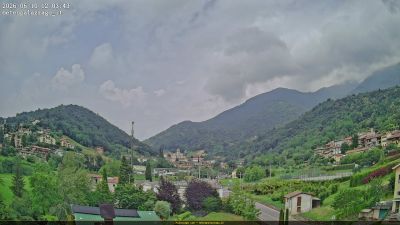 Webcam ore 12:05