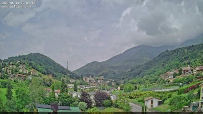 Webcam ore 12:10