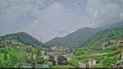 Webcam ore 12:15