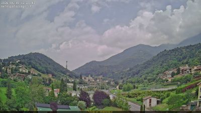 Webcam ore 12:25