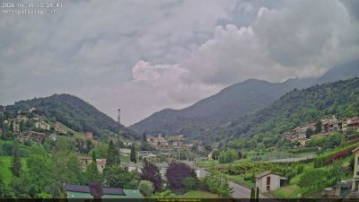 Webcam ore 12:30