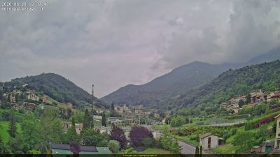 Webcam ore 12:35