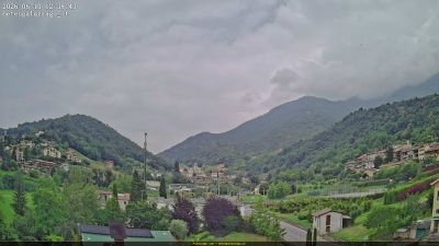 Webcam ore 12:40
