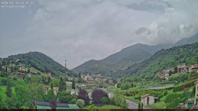 Webcam ore 12:45