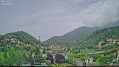 Webcam ore 12:50
