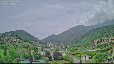 Webcam ore 12:55