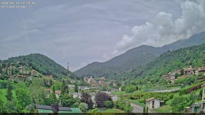 Webcam ore 13:00